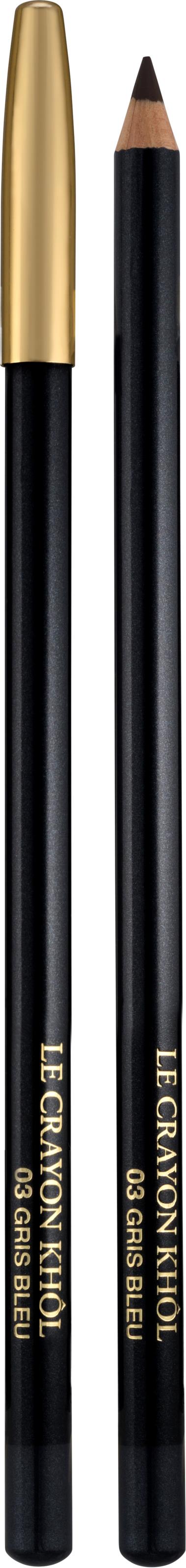 Lancôme Le Crayon Khôl 1 pc Gris Bleu 03