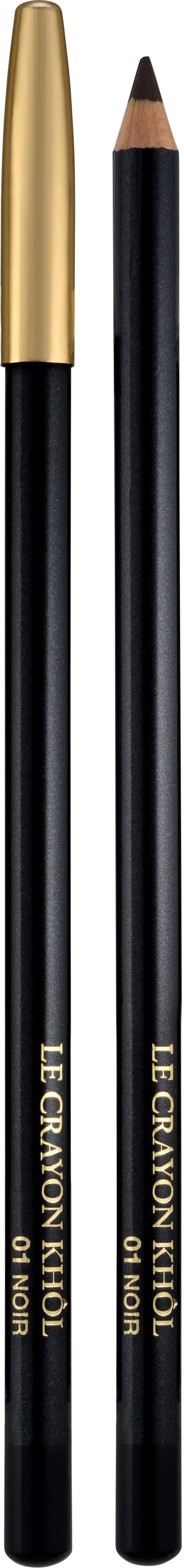 Lancôme Lancôme Le Crayon Khôl 1 pc Noir 01