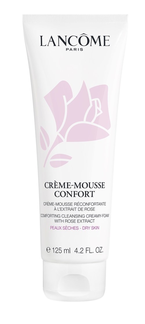 Lancôme Lancôme Creme Mousse Confort 125 ml