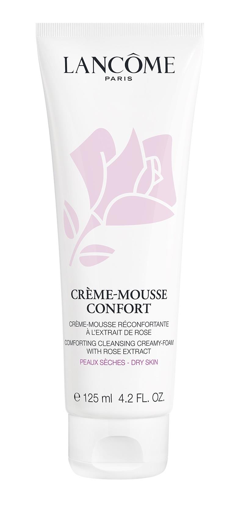 Lancôme Creme Mousse Confort 125 ml