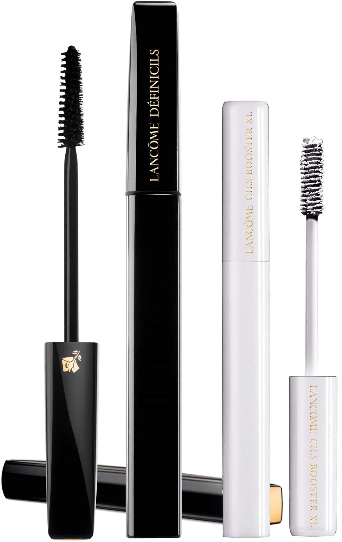 Lancôme Définicils + Cils Booster