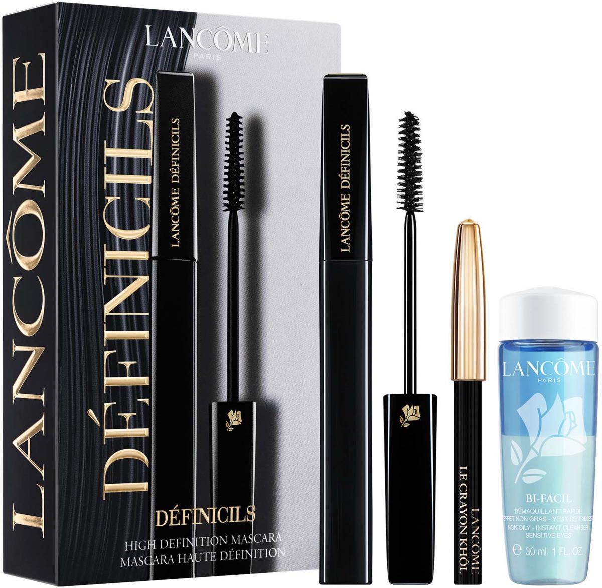 Lancôme Definicils Eye Makeup Set
