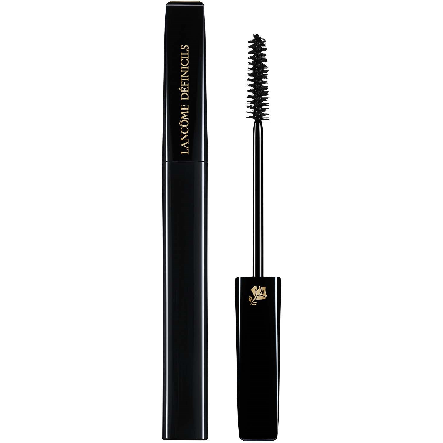 Lancôme Definicils Mascara Black Noir Infini 01