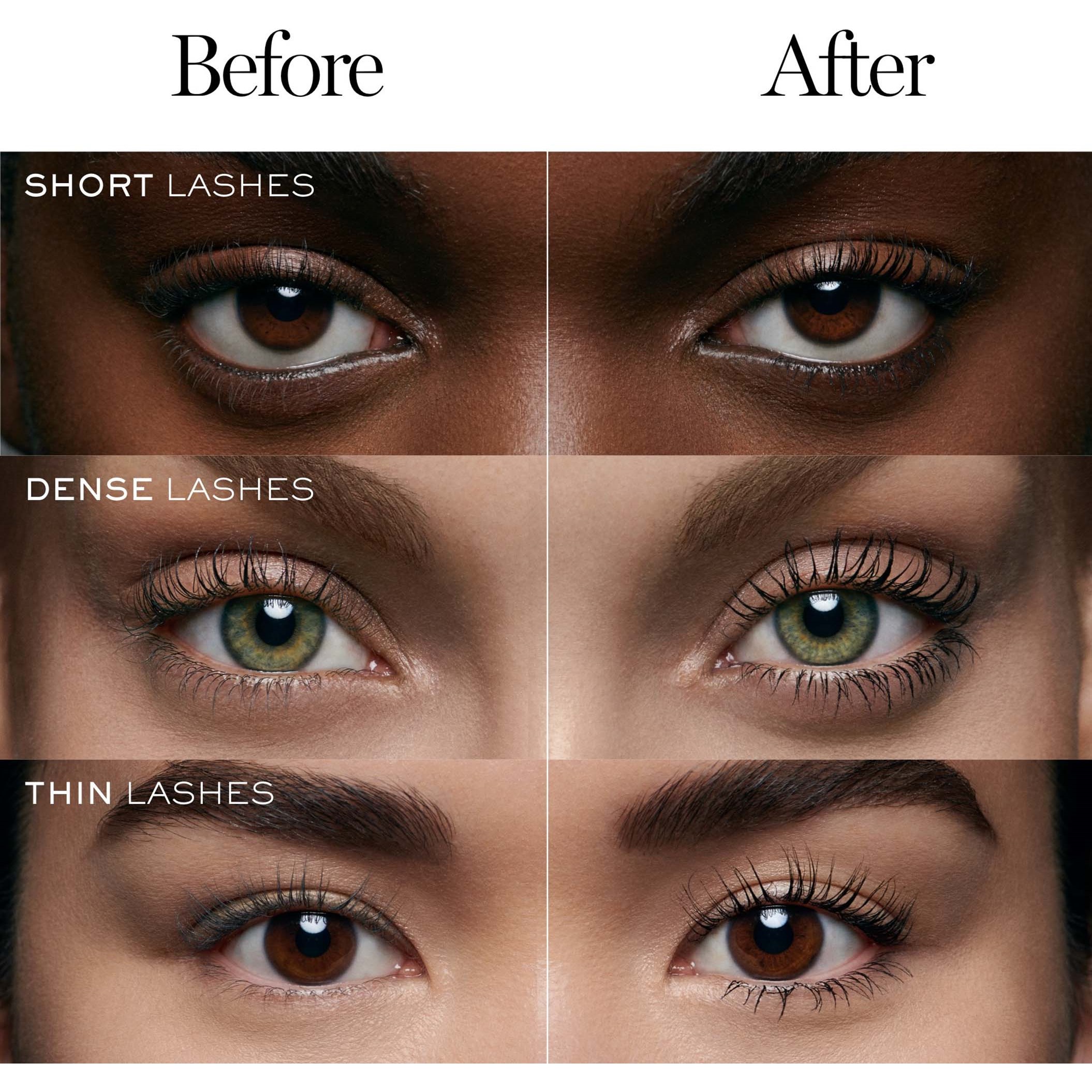 Lancôme Definicils Mascara Black Noir Infini 01 (obrázok 7)