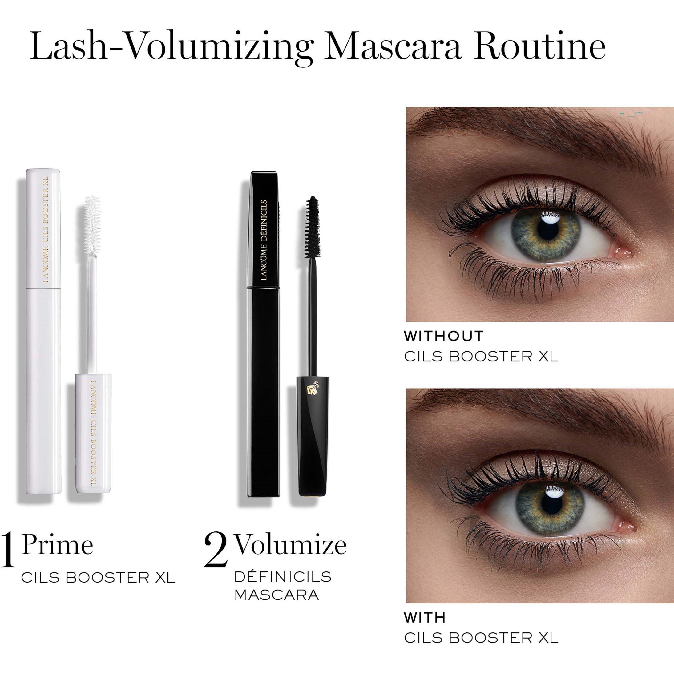 Lancôme Definicils Mascara Black Noir Infini 01 (obrázok 8)