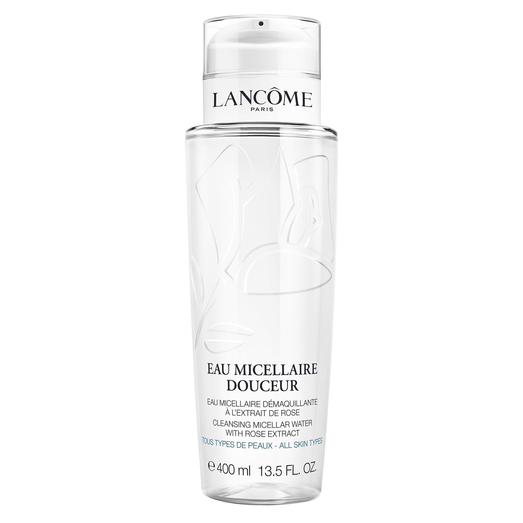 Lancôme Eau de Douceur  400 ml