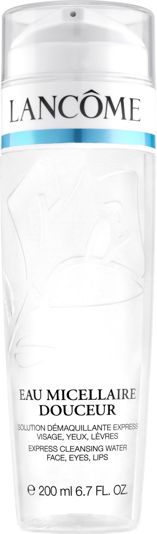 Lancôme Eau Micellaire Douceur 200 ml
