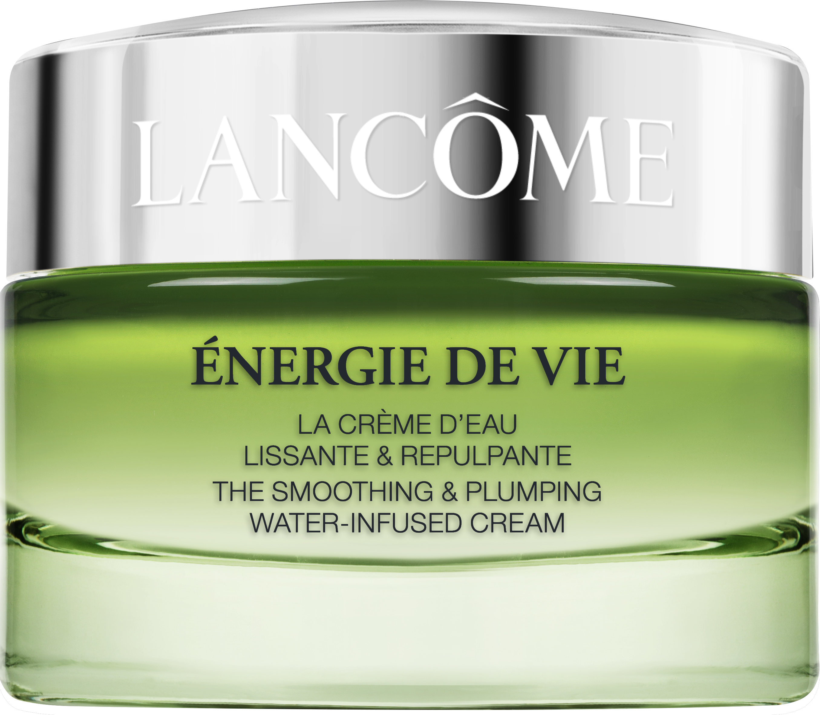 lancôme énergie de vie creme