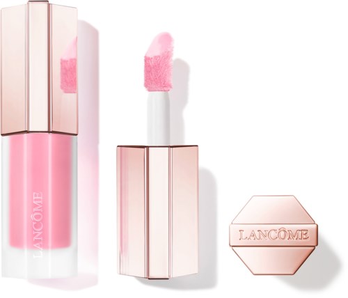 Lancôme Skin Idôle Juicy Liquid Blush 10 Pink ôh la la