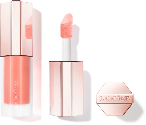 Lancôme Skin Idôle Juicy Liquid Blush 30 Over the coral moon