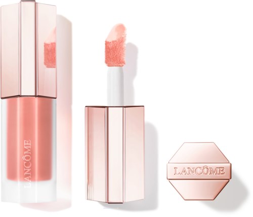Lancôme Skin Idôle Juicy Liquid Blush 40 Mauve to the groove