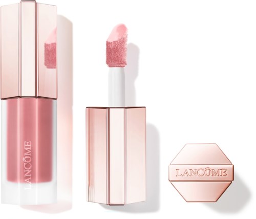 Lancôme Skin Idôle Juicy Liquid Blush 60 Knock on rosewood