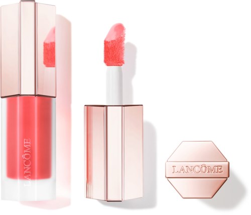 Lancôme Skin Idôle Juicy Liquid Blush 70 Red here right now