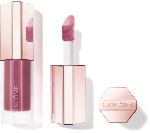 Lancôme Skin Idôle Juicy Liquid Blush 90 Berry Bisou