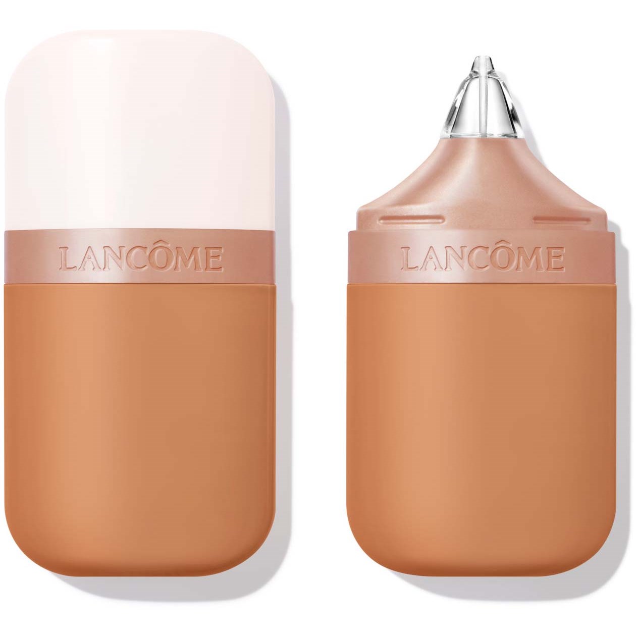 Lancôme Face Idole Fond de Teint Skin Idôle 3 Serum Supertint 40W