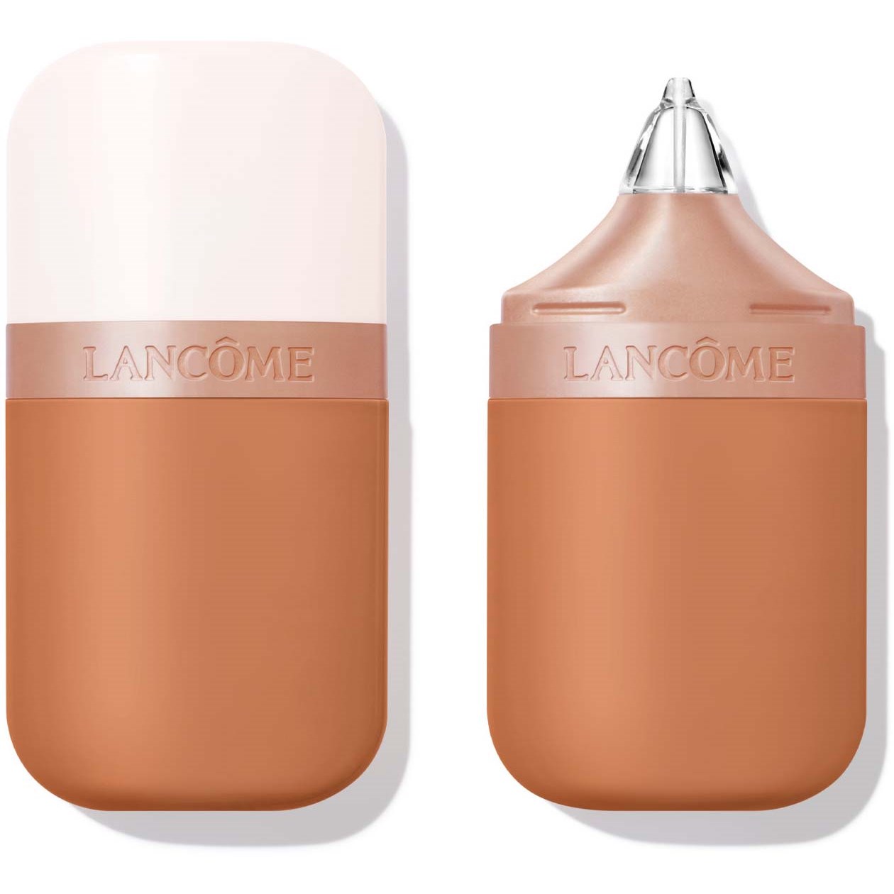 Lancôme Face Idole Fond de Teint Skin Idôle 3 Serum Supertint 42C