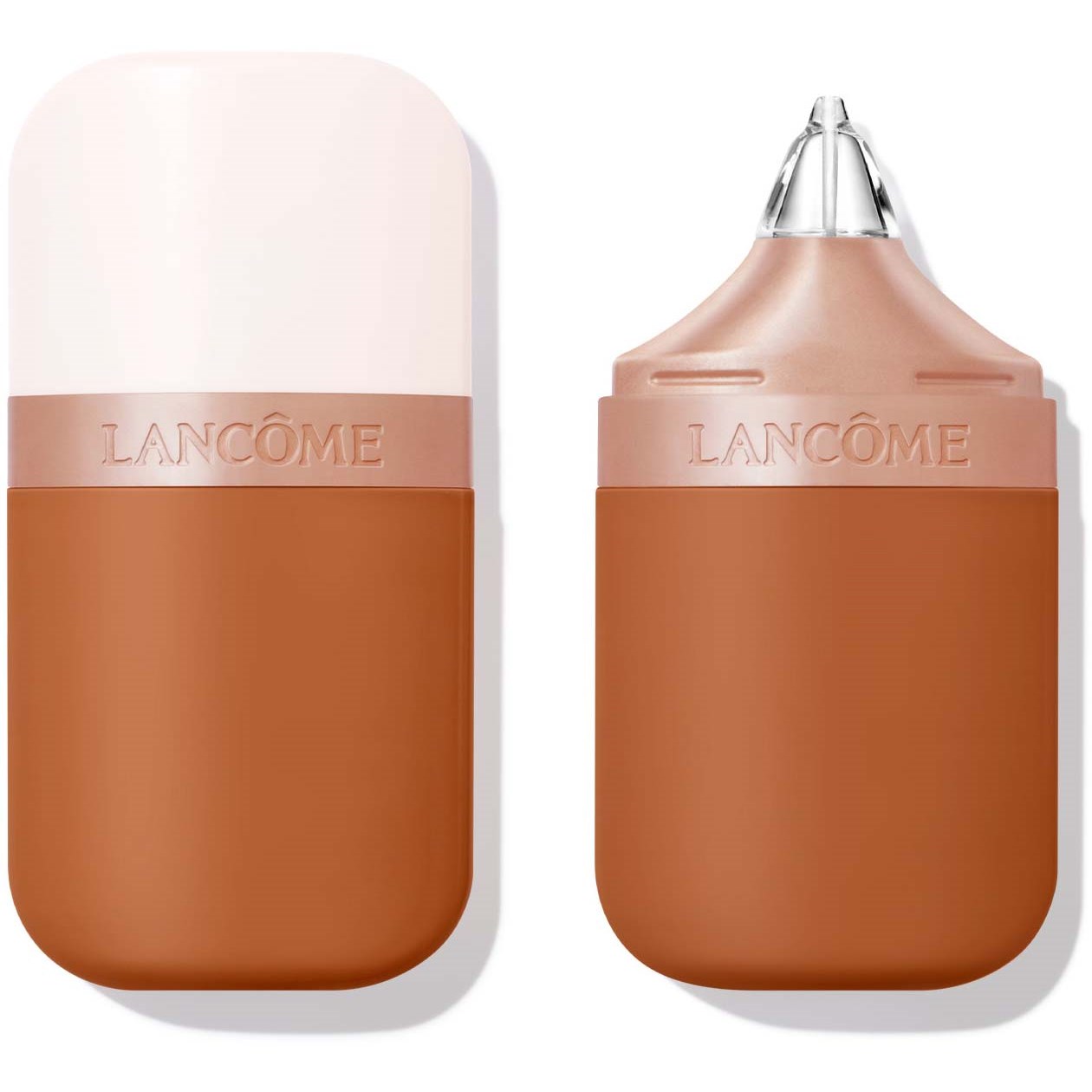 Lancôme Face Idole Fond de Teint Skin Idôle 3 Serum Supertint 44N