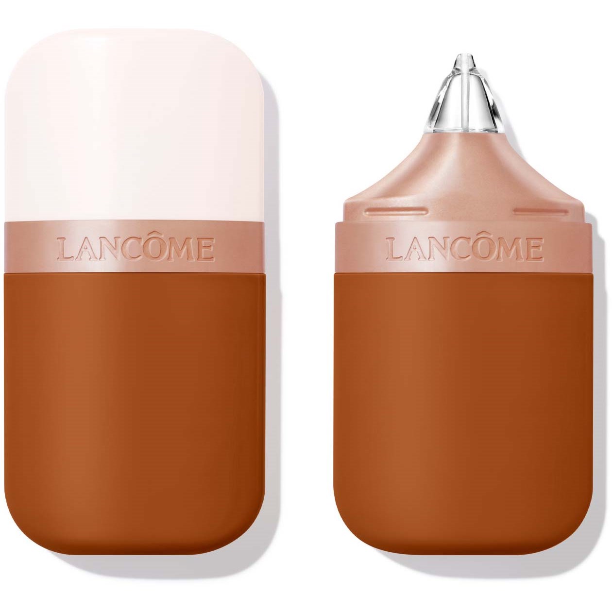 Lancôme Face Idole Fond de Teint Skin Idôle 3 Serum Supertint 50W