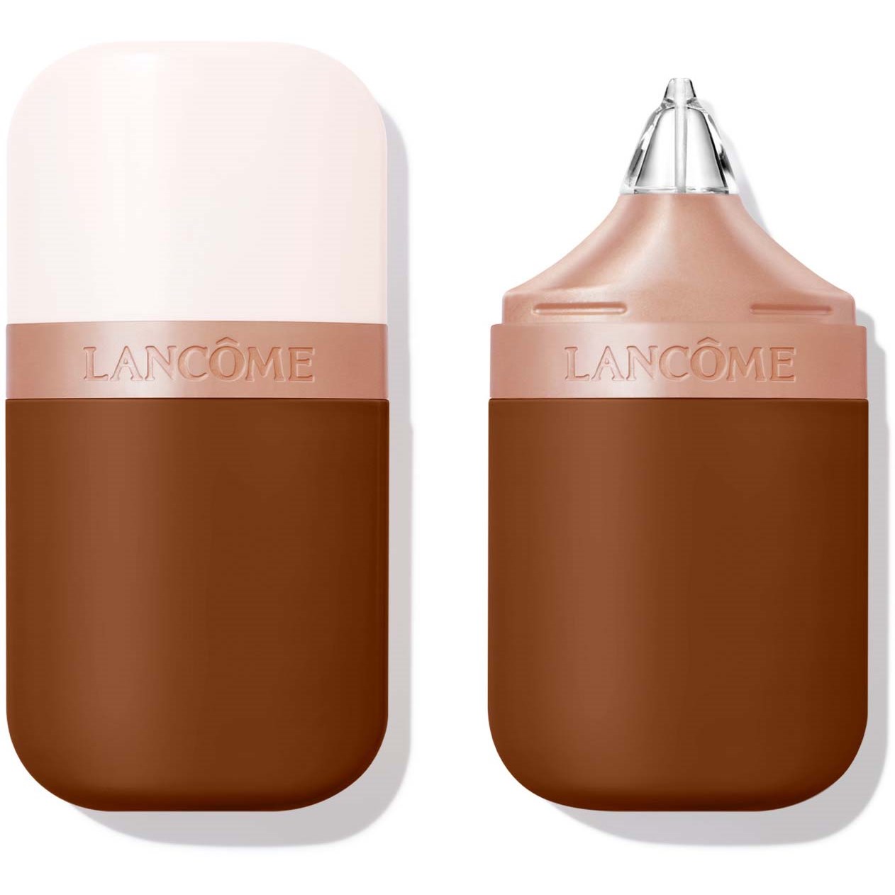 Lancôme Face Idole Fond de Teint Skin Idôle 3 Serum Supertint 54N