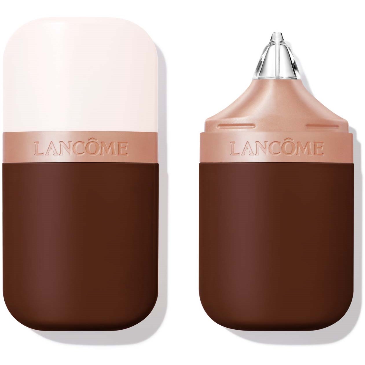 Lancôme Face Idole Fond de Teint Skin Idôle 3 Serum Supertint 58C