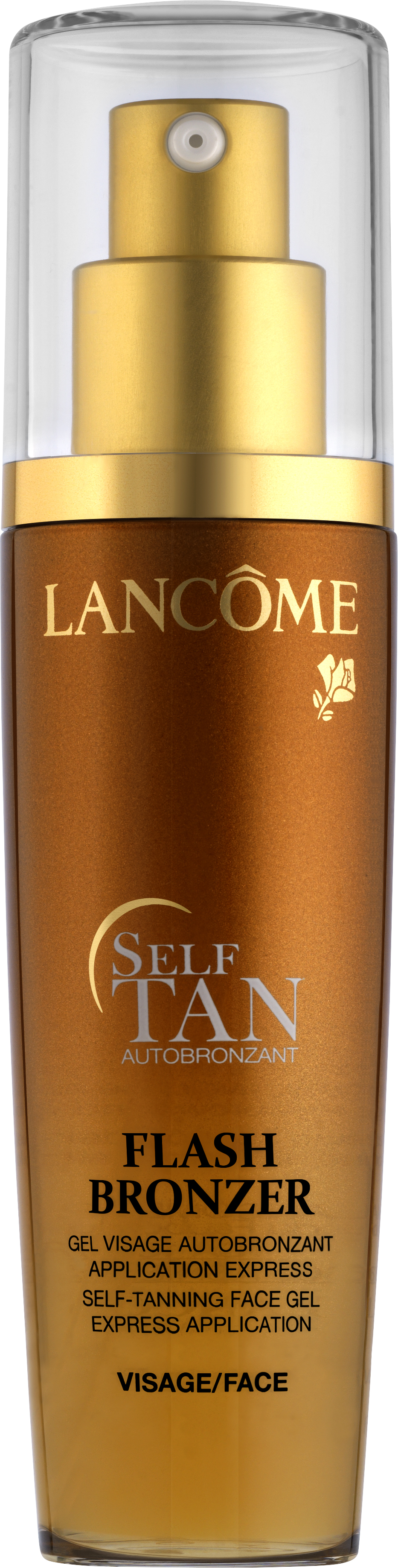 Lancôme Bronzer Gel Visage 50 ml |