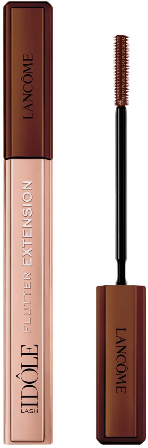 Lancôme Lash Idôle Flutter Extension Mascara 02 Choco Brown