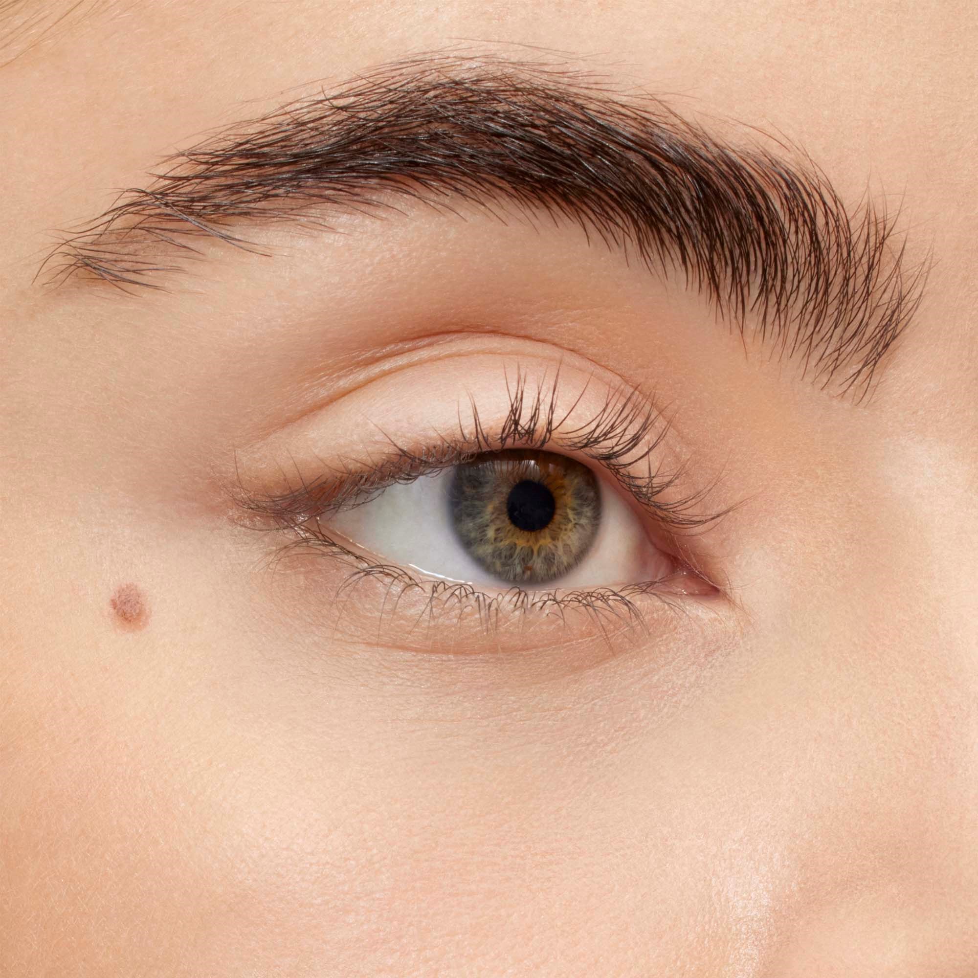 Lancôme Lash Idôle Flutter Extension Mascara 02 Choco Brown (zdjęcie 2)