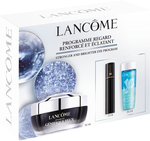 Sold Lancôme Génifique set