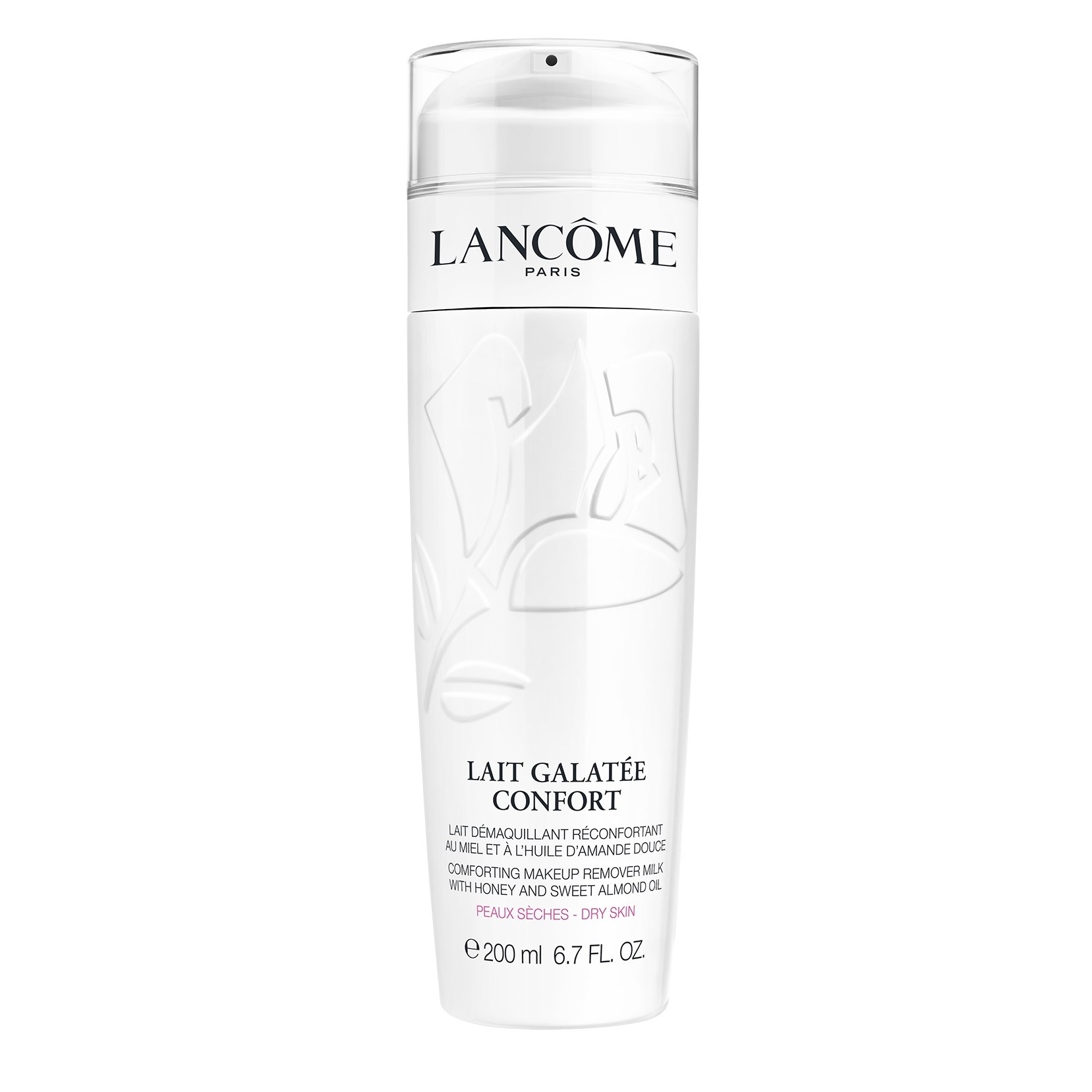 Läs mer om Lancôme Galatee Confort 200 ml