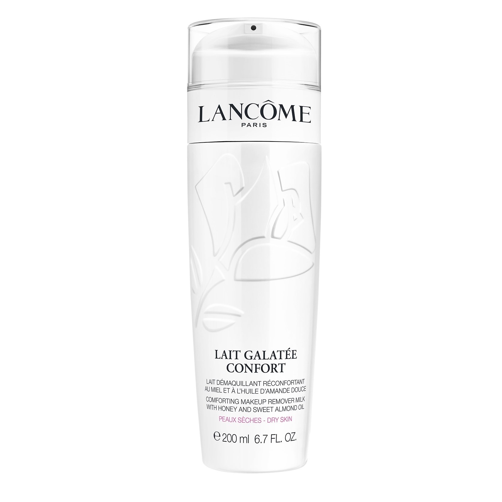 Lancôme Galatee Confort Mleczko do demakijażu 200 ml