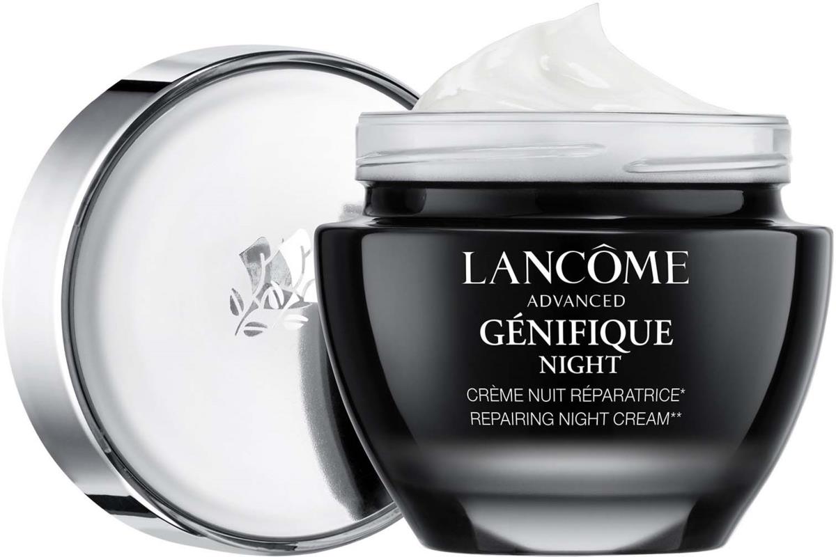 Lancôme Advanced Génifique Repairing Night Cream 50 ml