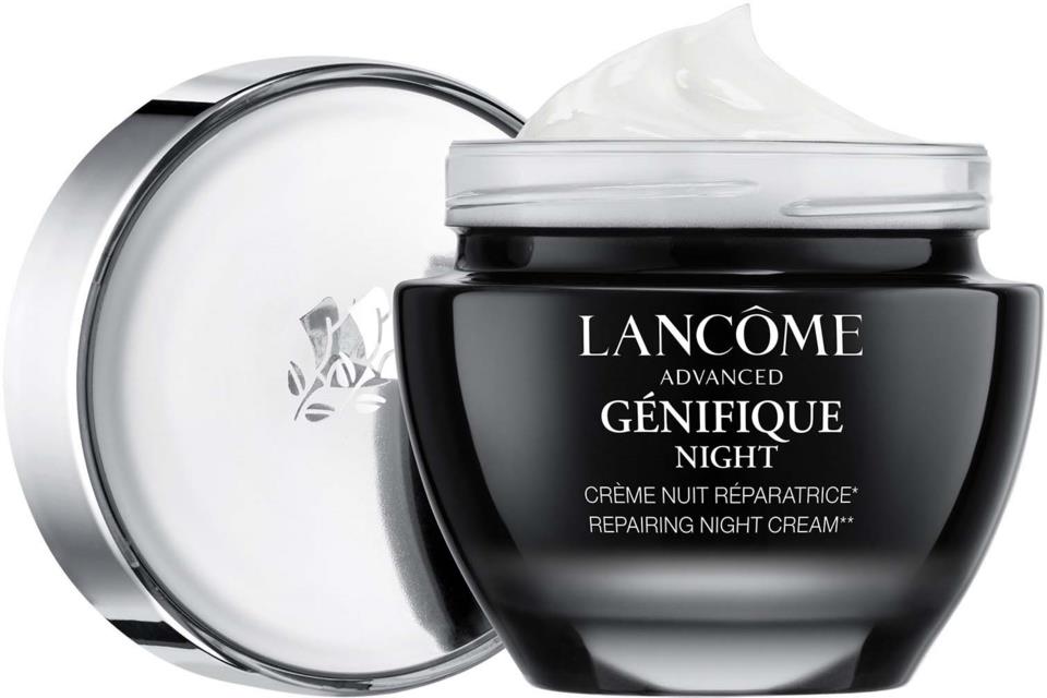 Lancôme Génifique Barrier Night Cream 50 ml