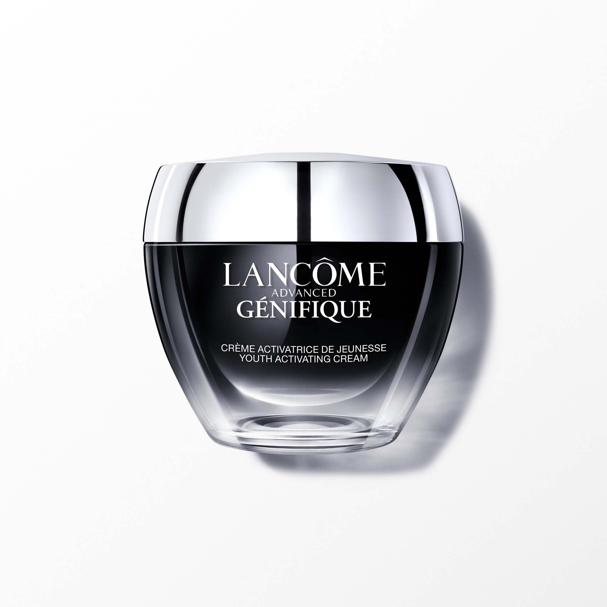 Lancôme Génifique Krem na dzień aktywujący młodość 50 ml