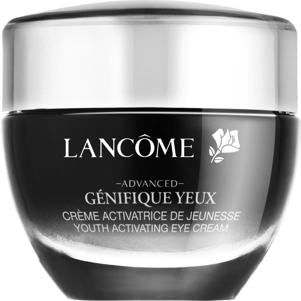 Lancôme Génifique Eye Cream Reno
