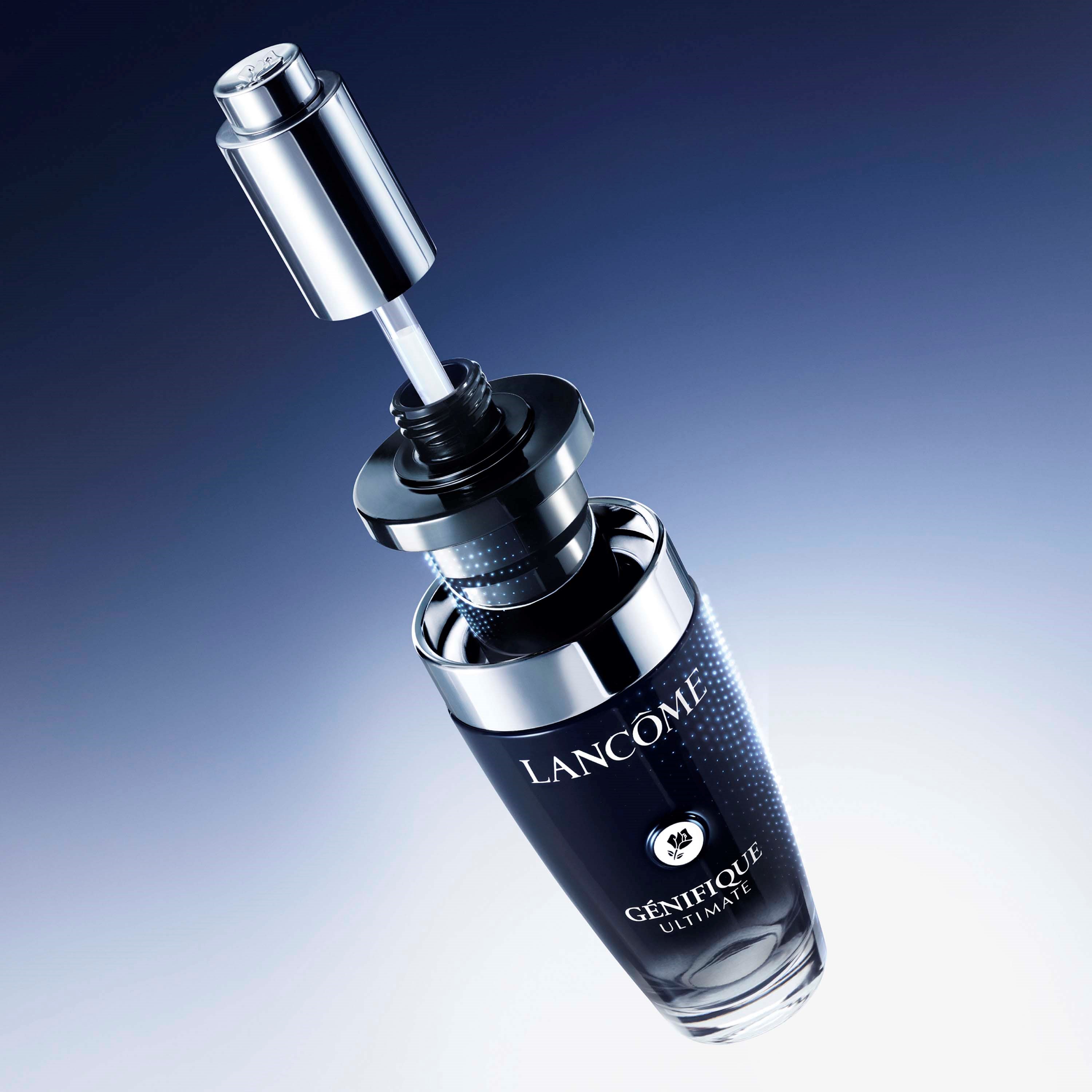 Lancôme Génifique Ultimate Serum Refill 50 ml (obrázok 11)