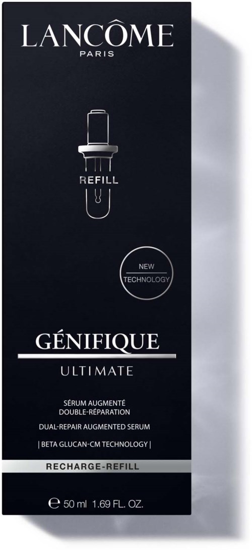 Lancôme Génifique Ultimate Serum Refill 50 ml | lyko.com