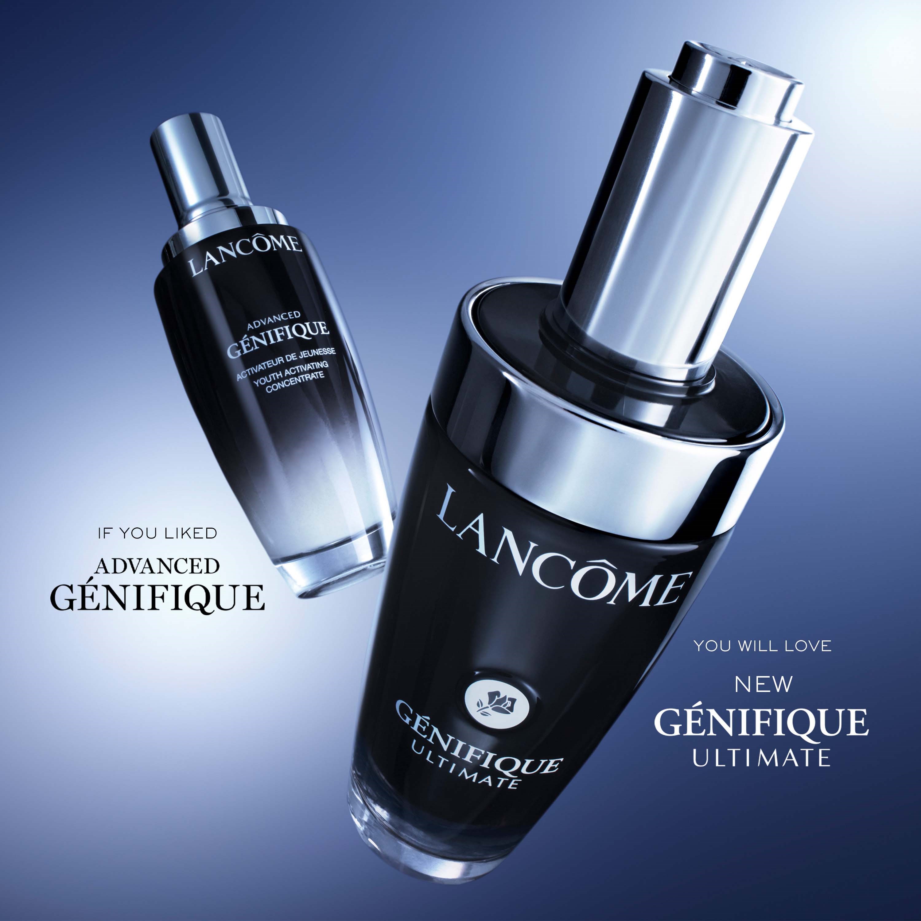 Lancôme Génifique Ultimate Serum 30 ml (obrázok 8)