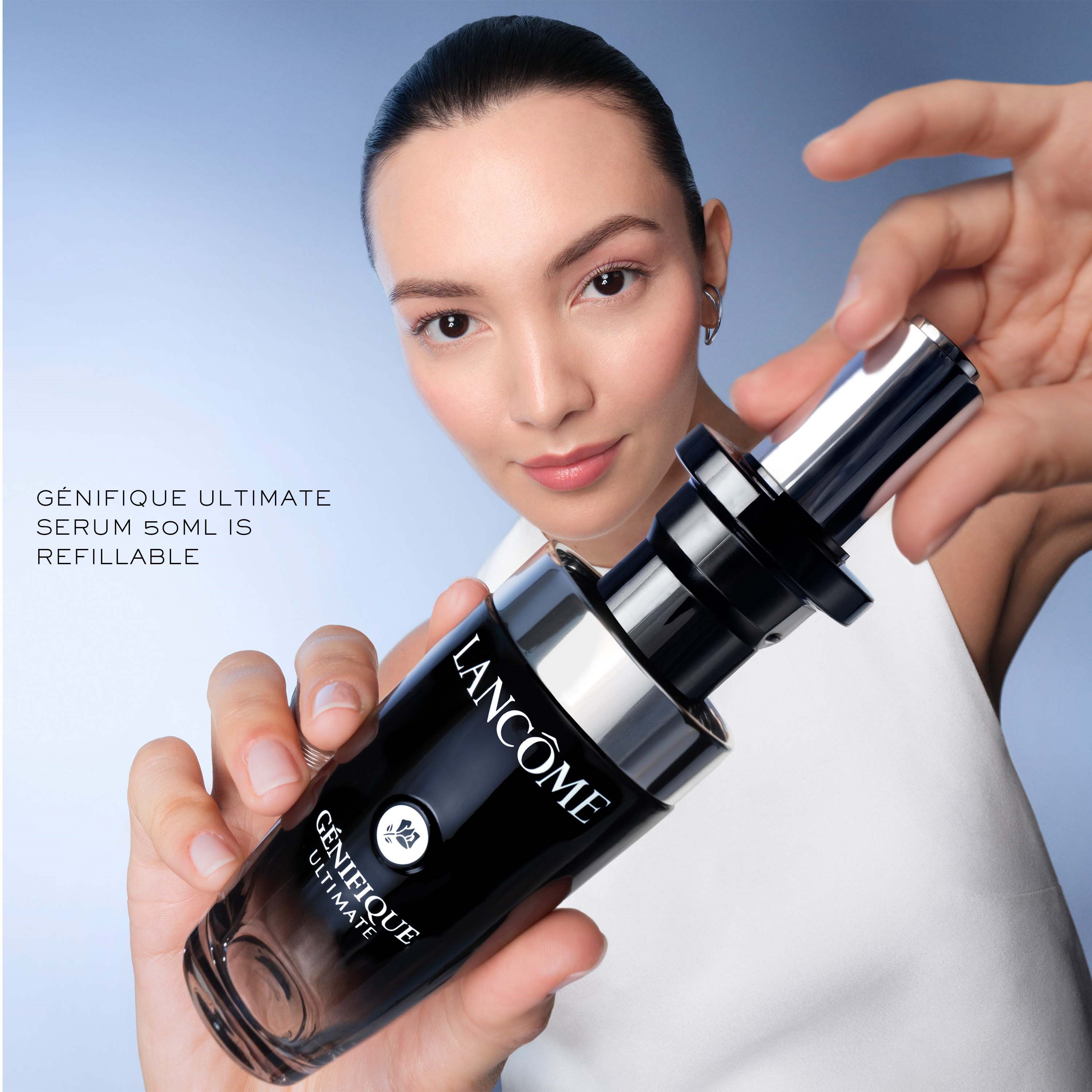 Lancôme Génifique Ultimate Serum 50 ml (obrázok 9)