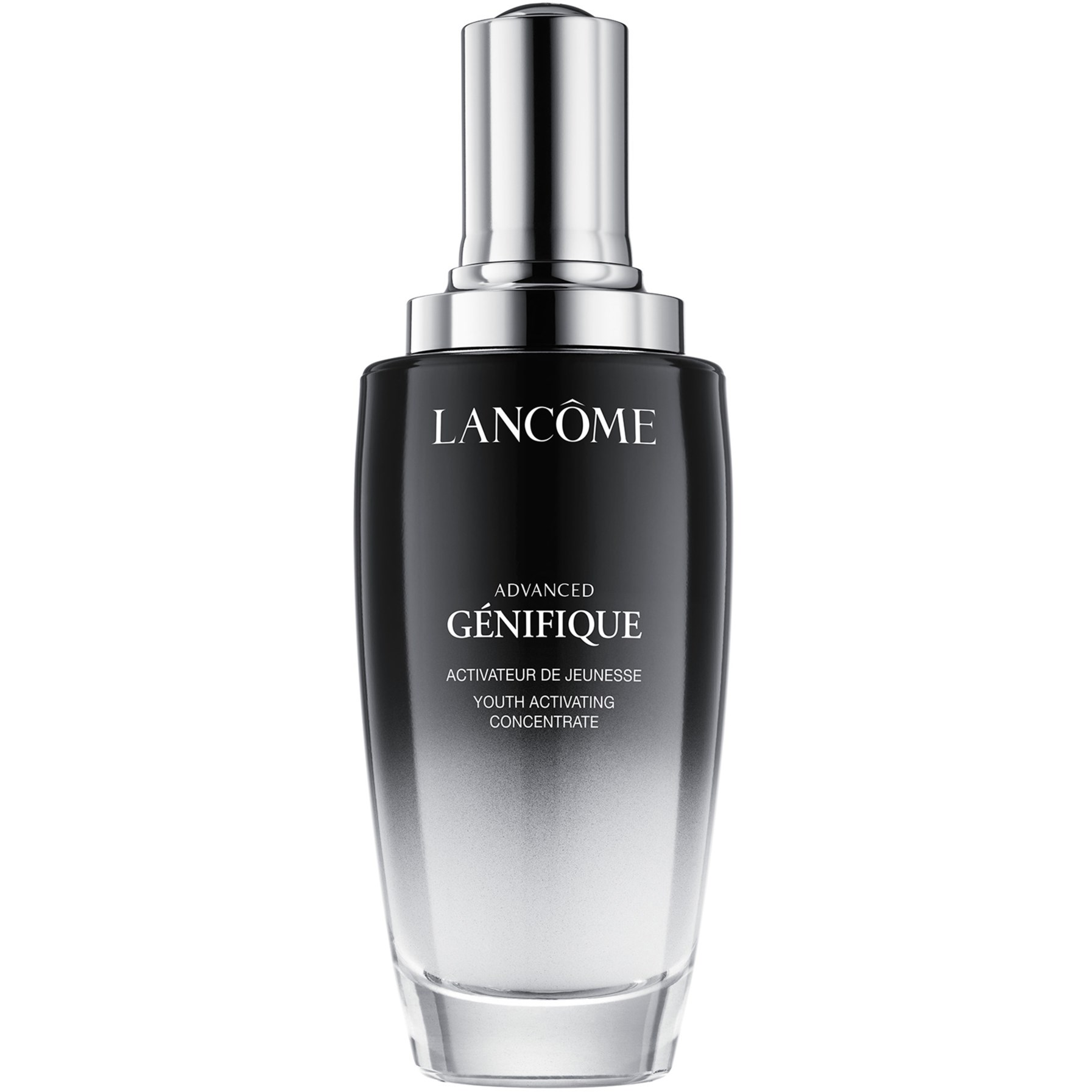 Läs mer om Lancôme Advanced Génifique Serum 115 ml