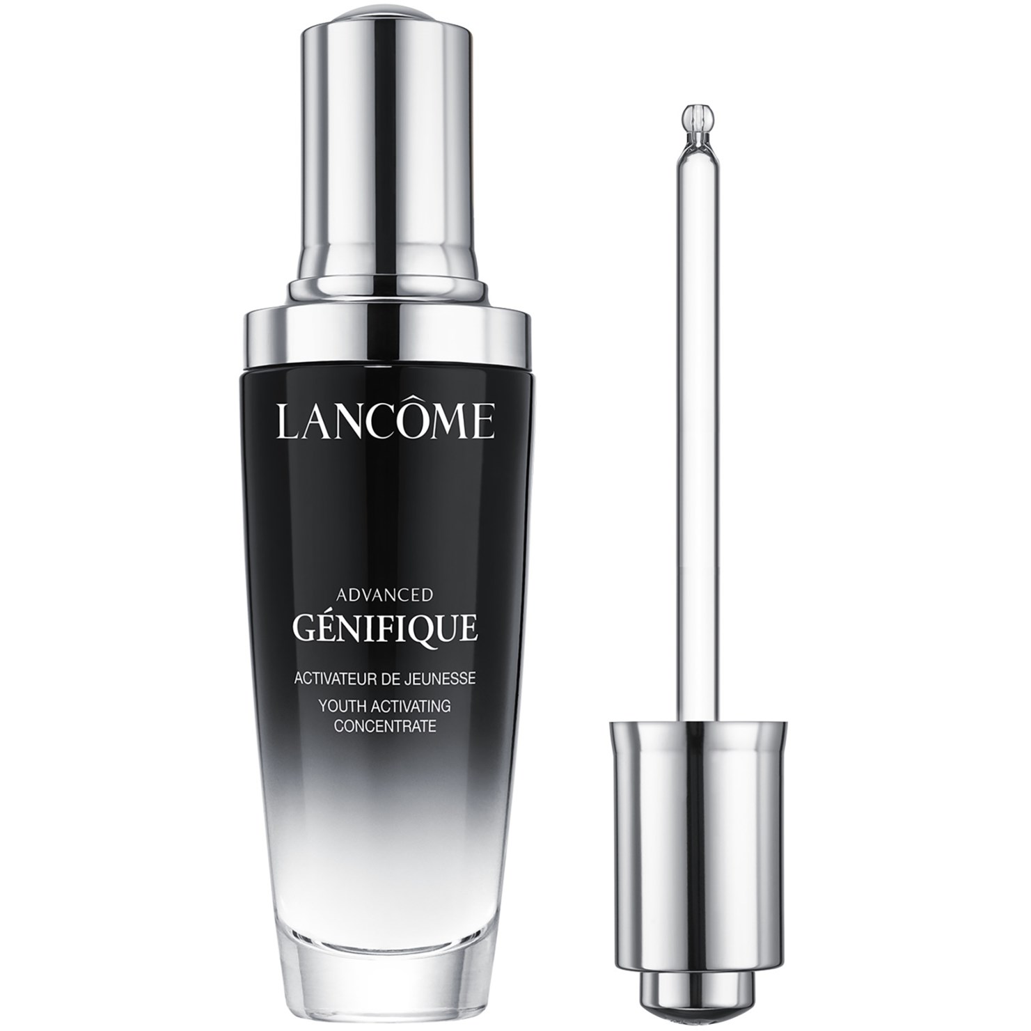 Läs mer om Lancôme Advanced Génifique Serum 50 ml
