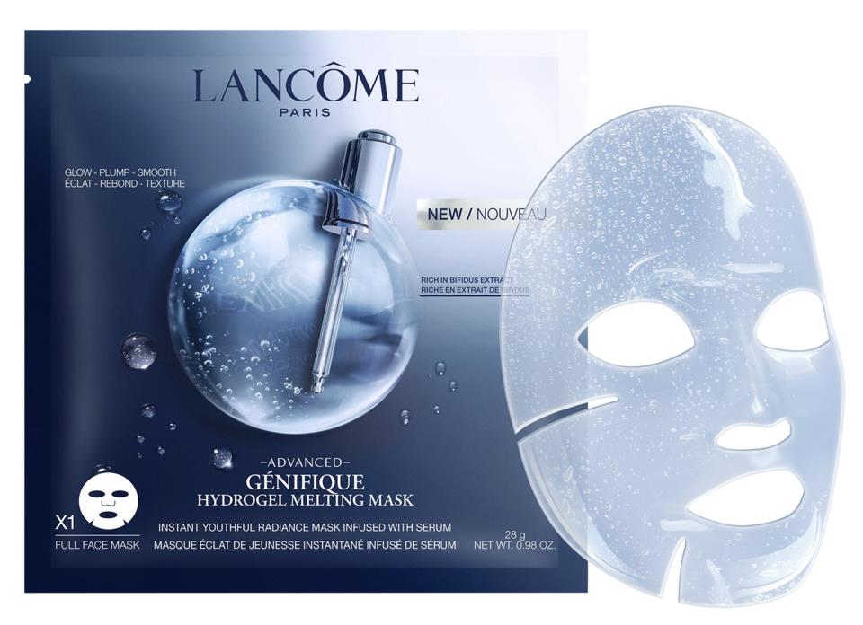 Lancôme Génifique Hydrogel Melting Mask 4st