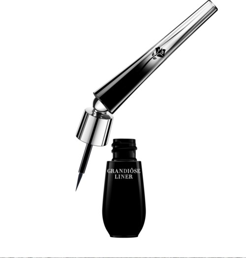Lancôme Grandiôse Liner Matte Black 01