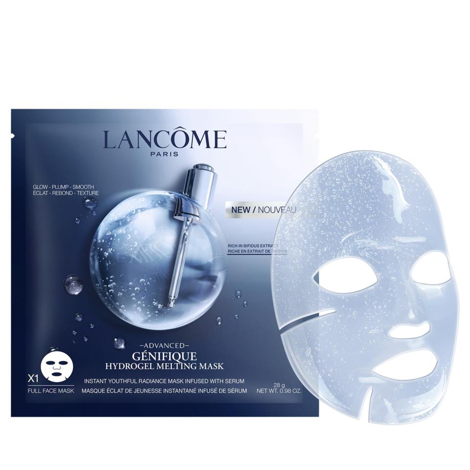 Lancôme GWP Génifique Hydrogel Melting Mask 28g