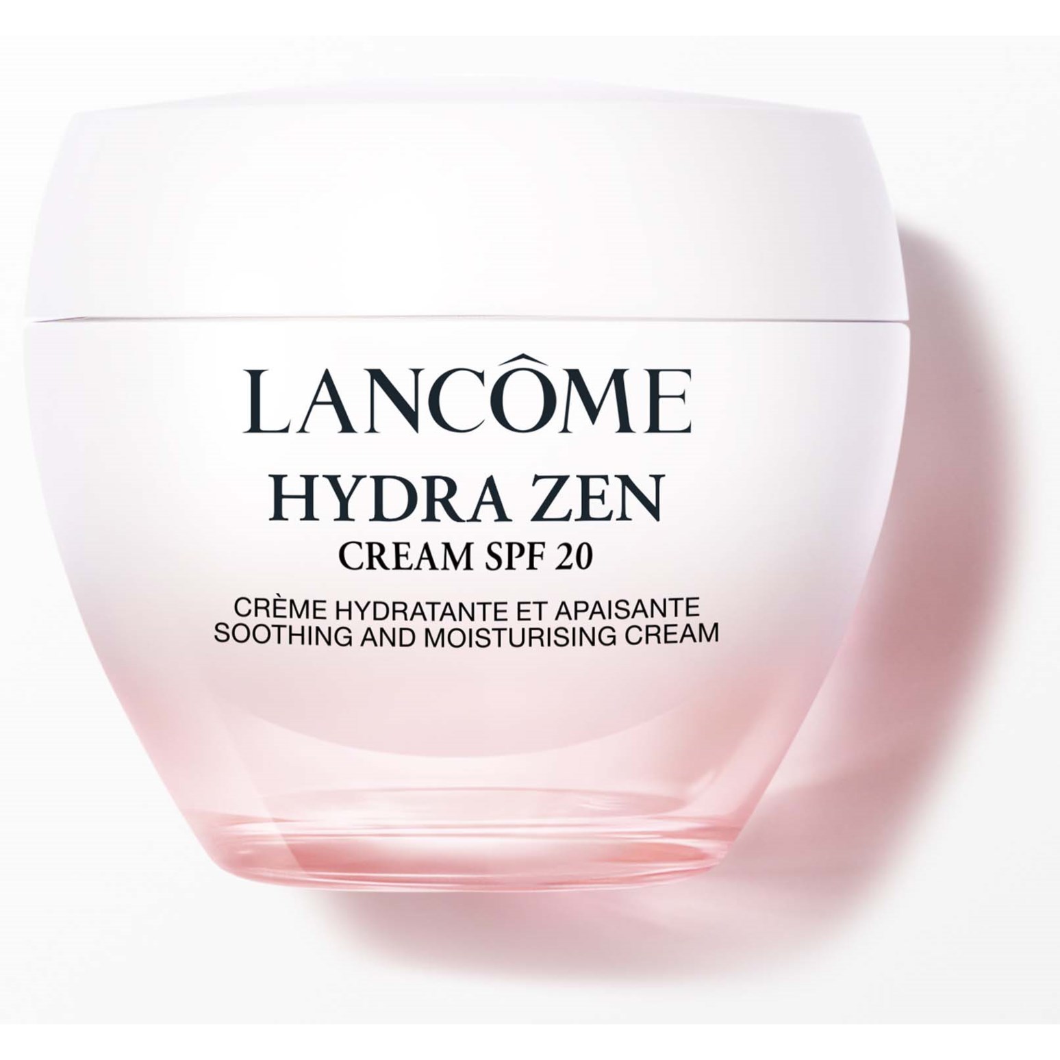 Läs mer om Lancôme Hydra Zen Anti-Stress Moisturising Cream SPF 15 50 ml