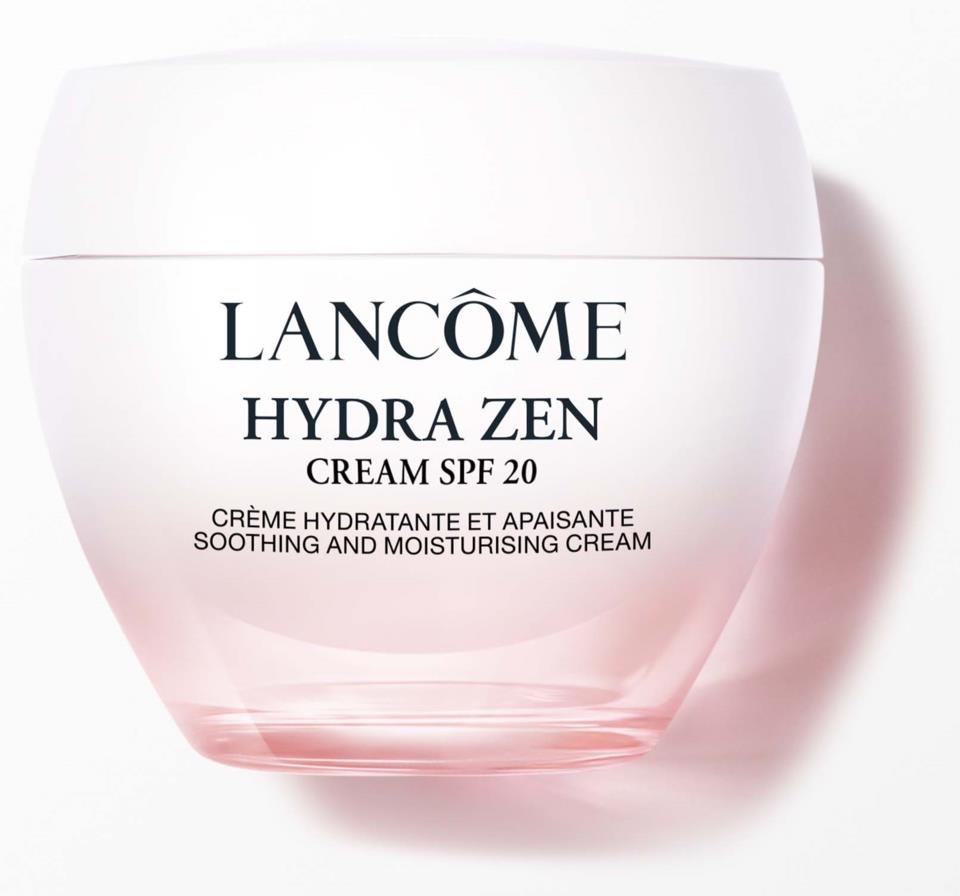 Lancôme Hydra Zen Anti-Stress Moisturising Cream SPF 15 