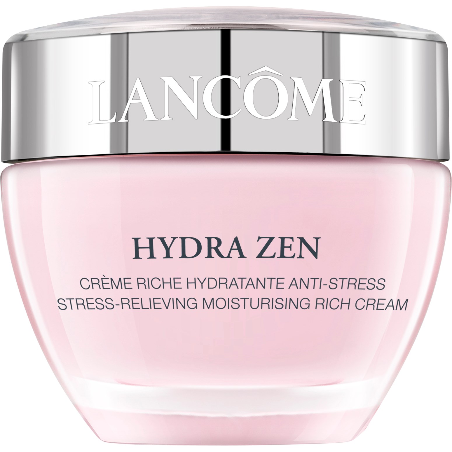 Läs mer om Lancôme Hydra Zen Anti-Stress Moisturising Rich Cream 50 ml