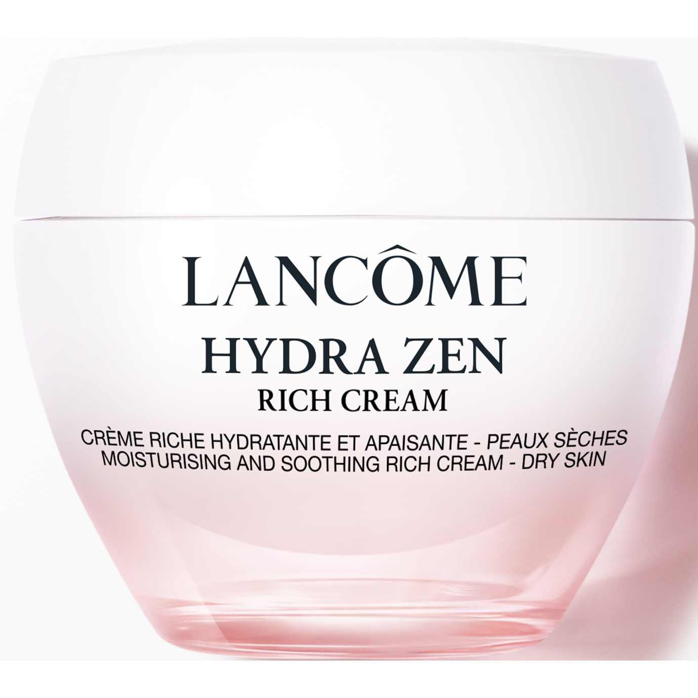 Alternativ bild 1 för Lancôme Hydra Zen Anti-Stress Moisturising Rich Cream 50 ml
