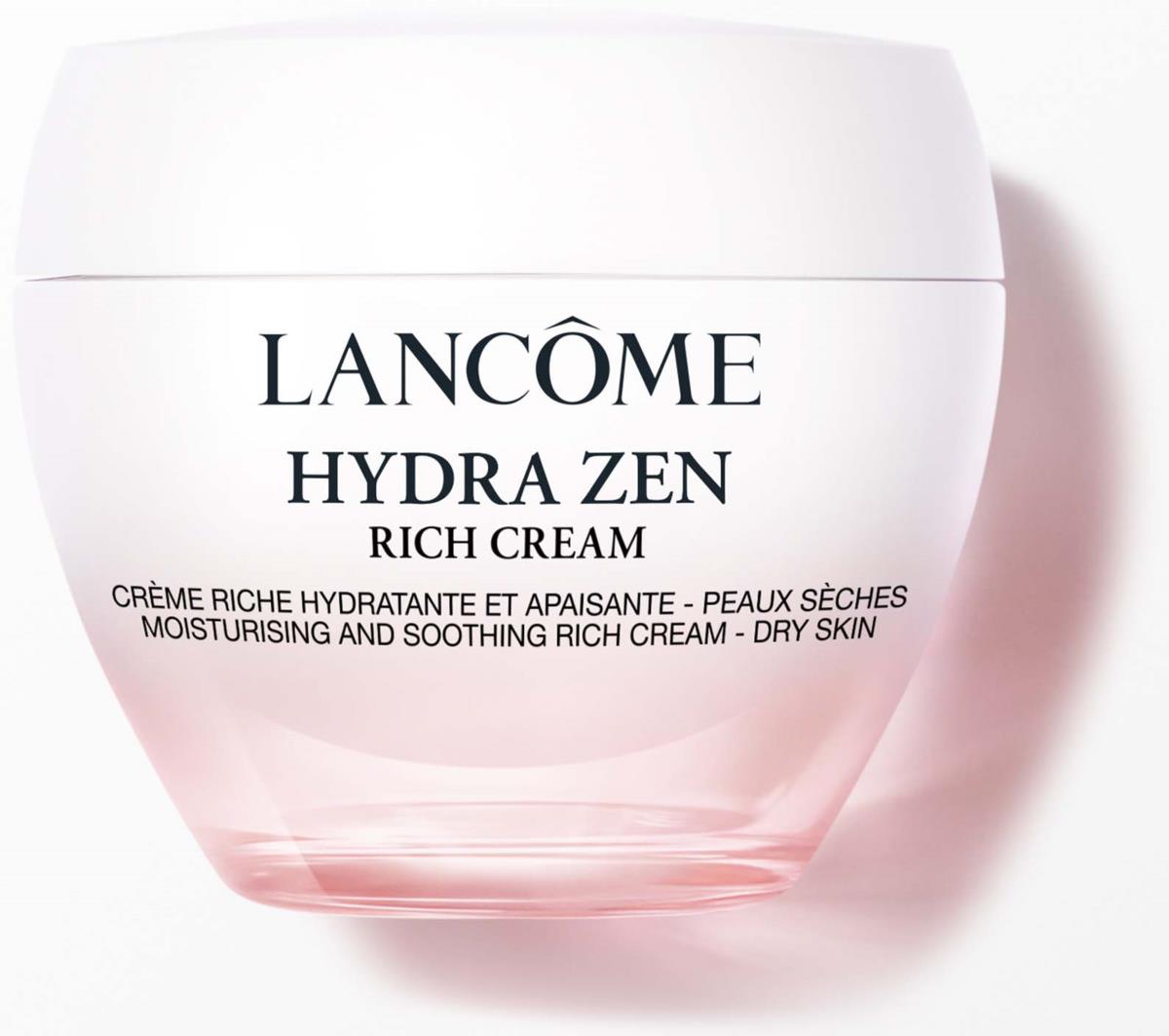 Lancôme Hydra Zen Anti-Stress Moisturising Rich Cream 50 ml