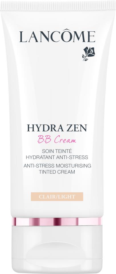 Lancôme Hydra Zen BB Cream 2