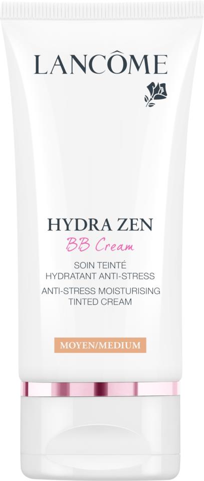 Lancôme Hydra Zen BB Cream 3